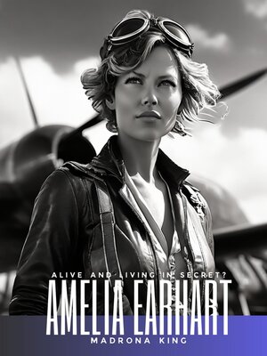 cover image of Amelia Earhart